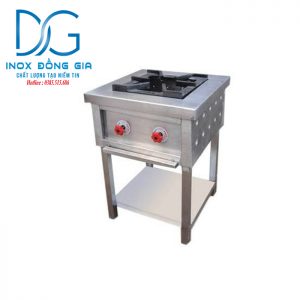 1-burner Asian gas stove