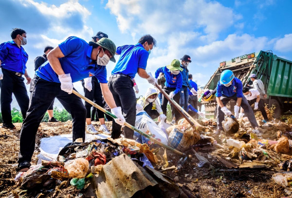 Waste collection