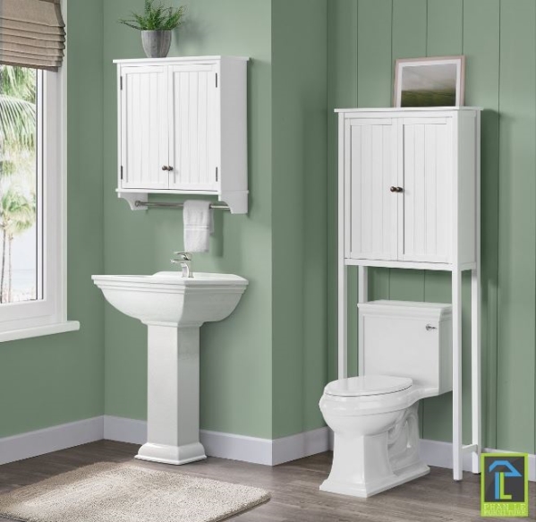 Wooden furniture