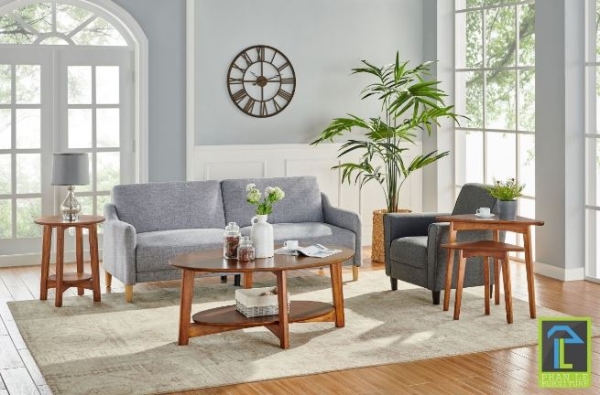 Wooden furniture