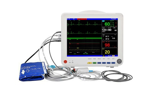 Patient monitor