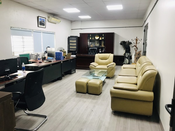 Executive director office