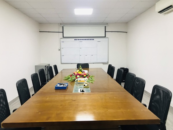 Meeting room