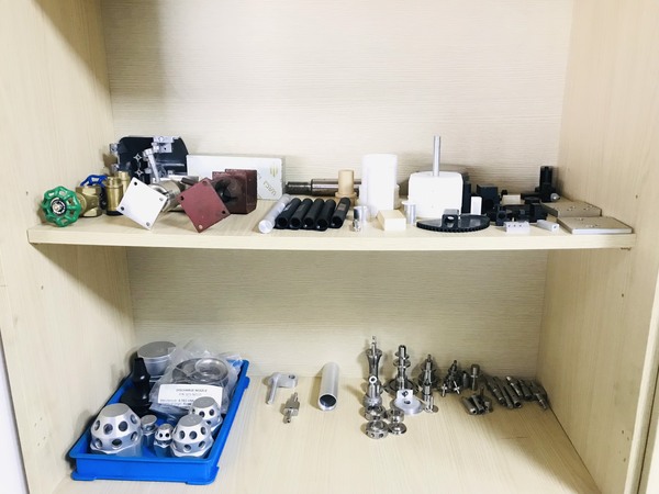 Product samples