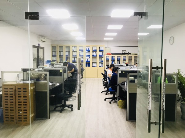KOM Vietnam Office