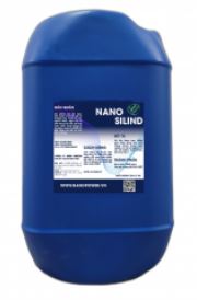 Nano Silind - Nanosilver material 15,000 ppm