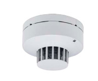 Multi-sensor with CO detection