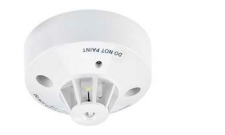 Explosion-proof heat detector