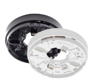 Addressable detector base