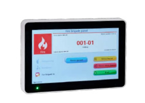 5054 LCD display panel