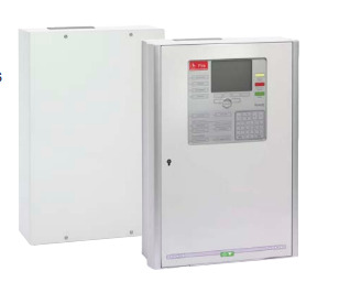 EBL512 G3 fire alarm control panel