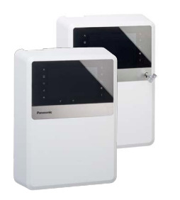 EBLOne fire alarm control panel