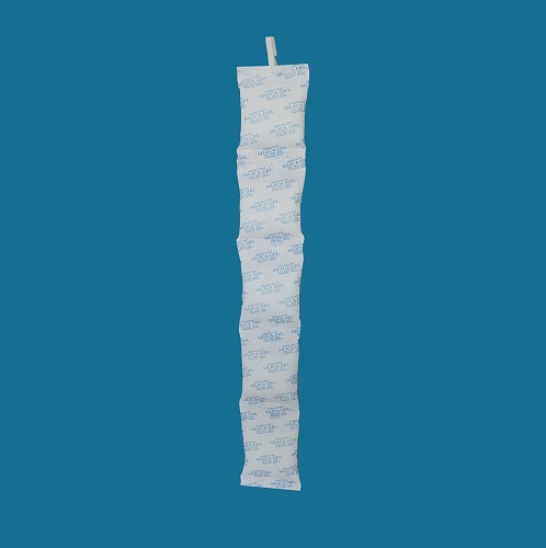 Desiccant strip