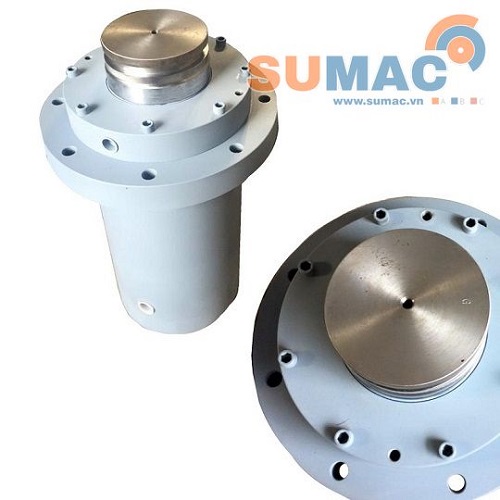 Hydraulic cylinder