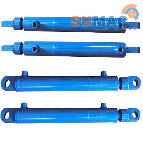 Hydraulic cylinder