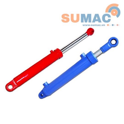 Hydraulic cylinder