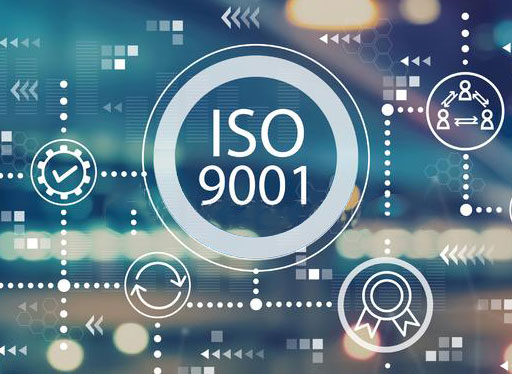 ISO 9001