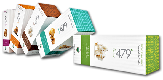 Packaging