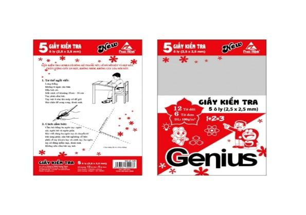 Census working paper