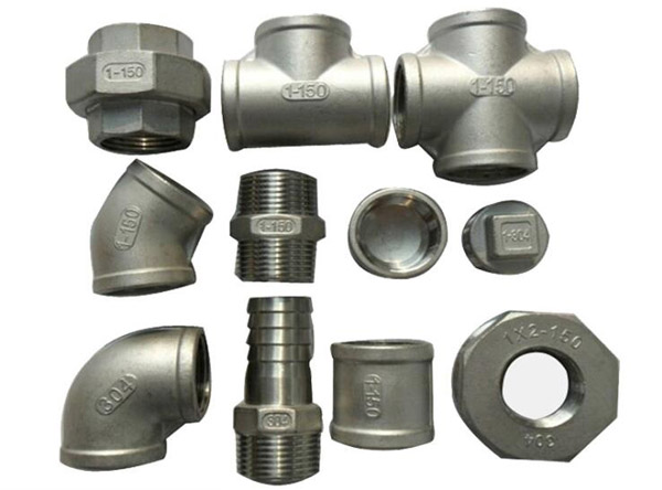 150LB Threaded Pipe fitting