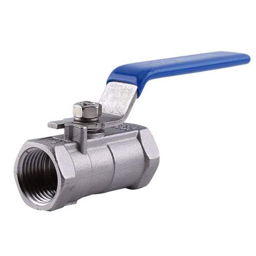 China Threaded Ball Valve