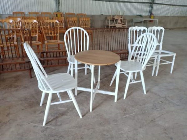 Wood Furniture