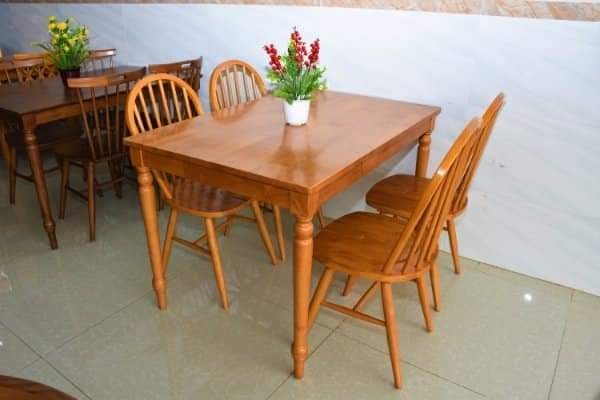 Wood Furniture