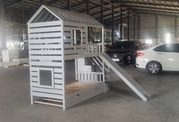 Wood Furniture