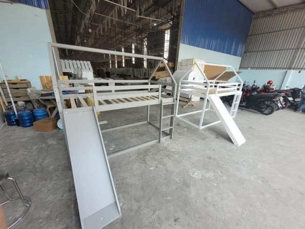 Wood Furniture