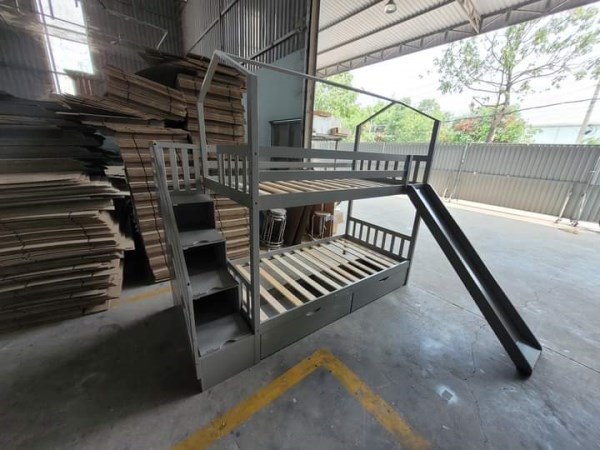 Wood Furniture