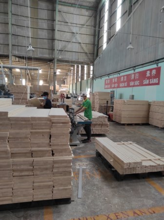 Factory