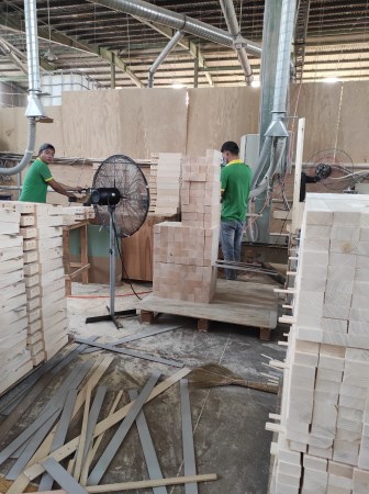 Factory