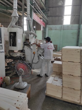 Factory