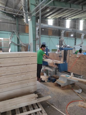 Factory