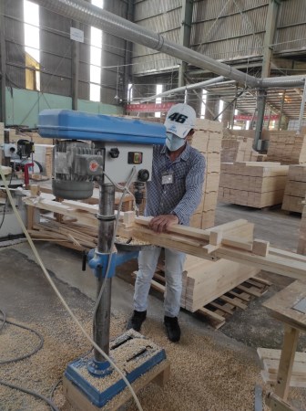 Factory