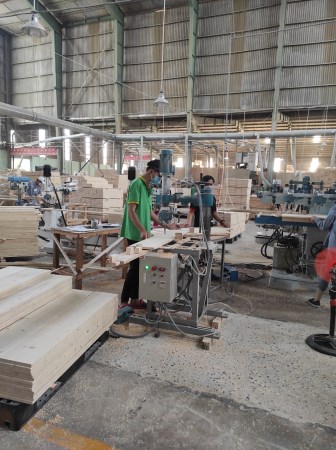 Factory