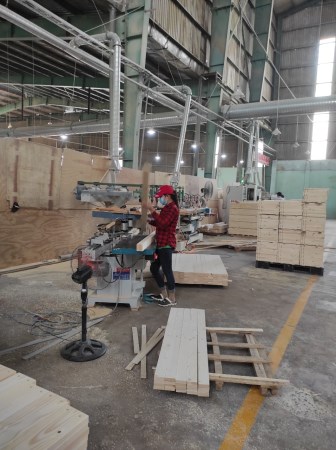 Factory