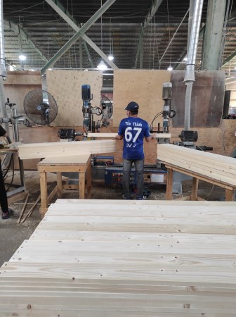 Factory