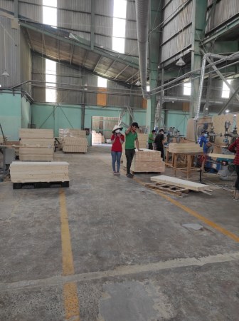 Factory