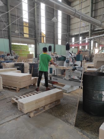 Factory