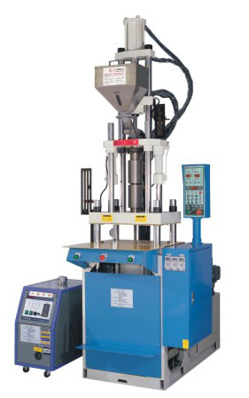 Bakelite injection molding machine