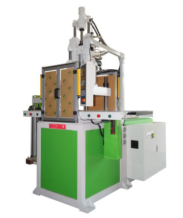 Single/Double shuttle table series machine