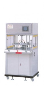 Plastics machinery