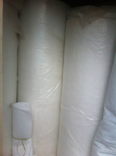 Fiberfill