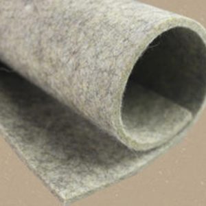 Nonwoven fabric