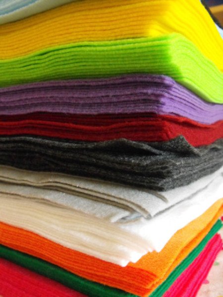 Nonwoven fabric