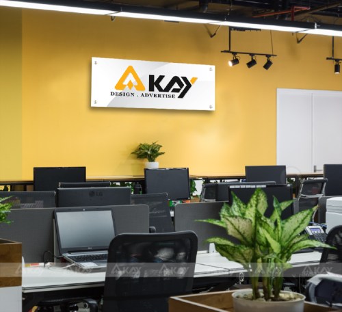 Designakay company office