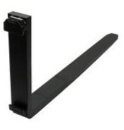 Pallet forks