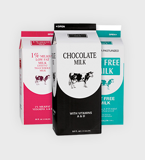 Carton packaging
