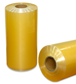 Industrial PVC film (vietnam)
